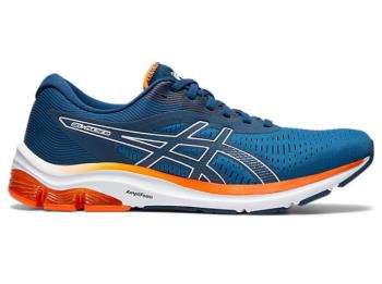 Asics Erkek GEL-PULSE 12 Koşu Ayakkabısı TR025XZ